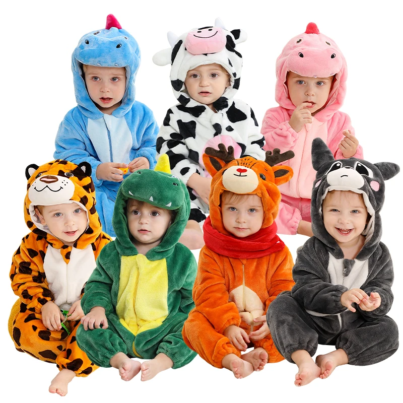 Baby Costumes