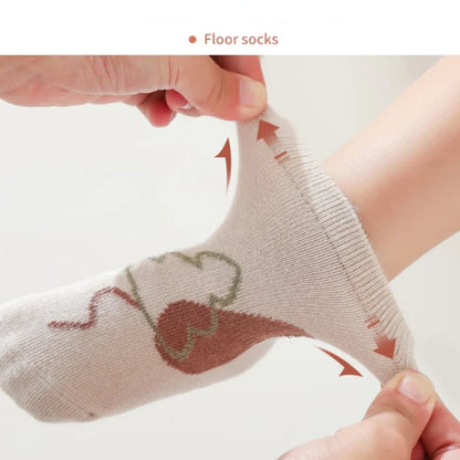 Non-Slip Baby Socks